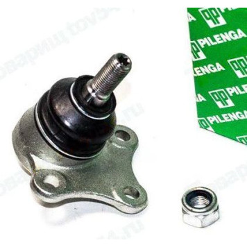 Опора шаровая ВАЗ 2180 Vesta правая 8450006741 <b>PILENGA TS-P 3177</b>