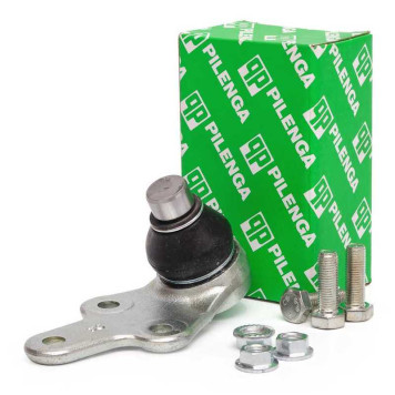 Опора шаровая переднего нижнего рычага правая FORD FOCUS III <b>PILENGA TS-P3736</b>