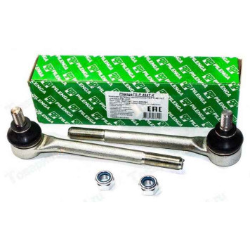 Наконечник рулевой ВАЗ 2101 длинный <b>PILENGA TSP4647K</b>