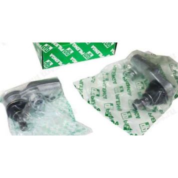 Наконечники рулевых тяг ВАЗ 2110 наружные комплект 2шт <b>PILENGA TSP4849K</b> (2110-3414100)