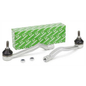 Комплект рулевых наконечников LARGUS, LOGAN (TSP1186/1187) <b>PILENGA TS-P8687K</b>