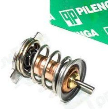 Термостат ВАЗ 1118 крышка с термоэлементом 85° <b>PILENGA TTP4007</b>
