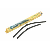 Комплект щеток с/о бескаркасных 650mm+475mm (2шт) кнопка (Push button) <b>PILENGA WA-P4050-N</b>