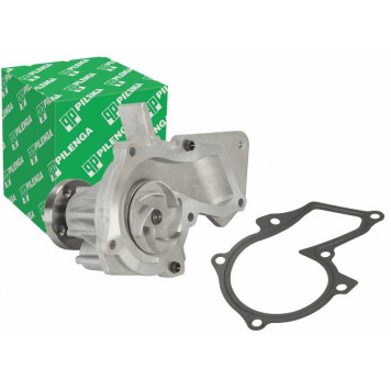 Помпа системы охлаждения FORD, MAZDA, VOLVO 1.6 <b>PILENGA WP-P2160</b>