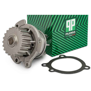 Помпа ВАЗ 2190 Гранта 8 кл (1,6л) дв 21116 <b>PILENGA WP-P 2464</b>