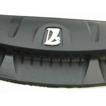 Воздухозаборник капота ВАЗ 2101-2107 комплект 2шт старого образца-1