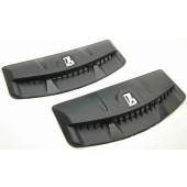 Воздухозаборник капота ВАЗ 2101-2107 комплект 2шт старого образца