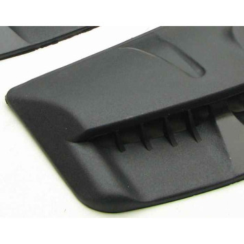 Воздухозаборник капота ВАЗ 2101-2107 комплект 2шт старого образца-2