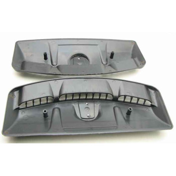 Воздухозаборник капота ВАЗ 2101-2107 комплект 2шт старого образца-3