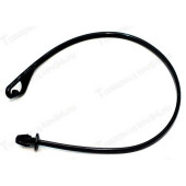 Шнур подъема полки ВАЗ 1117 (1118) Сызрань <b>Пластик 1117-5607100</b>