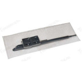 Ручка бардачка (рем/к-т) <b>Пластик 1118</b>