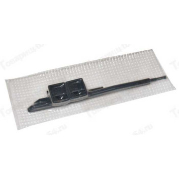 Ручка бардачка (рем/к-т) <b>Пластик 1118</b>