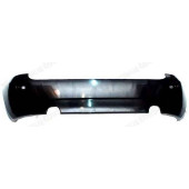 Бампер ВАЗ 1119 Калина задний хэтчбек <b>ПЛАСТИК 1119-2804015</b>