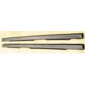 Пороги наружные ВАЗ 2109-21099 комплект 2шт