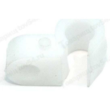 Втулка оси педали газа ВАЗ 2101 <b>Пластик 2101-1108039</b>