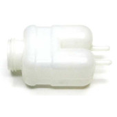 Бачок тормозной ВАЗ 2101 без крышки <b>Пластик 21011-3505102</b>