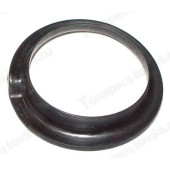 Прокладка пружины задней подвески нижняя ВАЗ 2101, 2121 Нива, 2123 Нива Шевроле <b>ПЛАСТИК 2101-2912650</b>