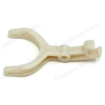 Вилка стартера ВАЗ 2101-09 Сызрань <b>Пластик 2101-3708410</b>