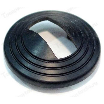 Облицовка ручки внутр ВАЗ 2101 <b>Пластик 2101-6105197</b>