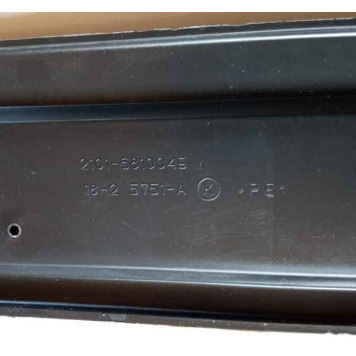 Облицовка передних сидений ВАЗ 2101 верх комплект лев.+ прав. (2101-6810048 + 2101-6810049)-4