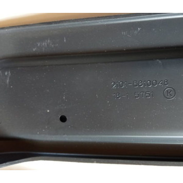 Облицовка передних сидений ВАЗ 2101 верх комплект лев.+ прав. (2101-6810048 + 2101-6810049)-5