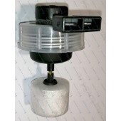 Крышка бачка тормозов ВАЗ 2101 Завод <b>ПЛАСТИК 21030-3505110</b>