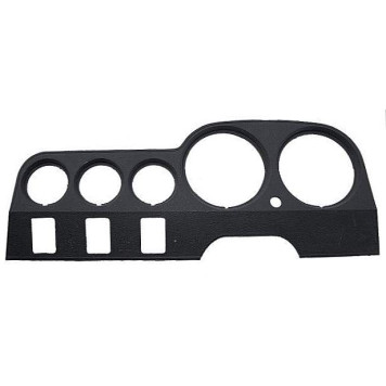 Панель щитка приборов ВАЗ 2106, ПЛАСТИК (2103-5325120)