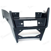 Консоль ВАЗ 2106 <b>Пластик 2106-5325212-10</b>