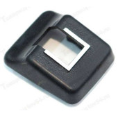 Облицовка ручки внутр ВАЗ 2107 <b>Пластик 2107-6105197</b>