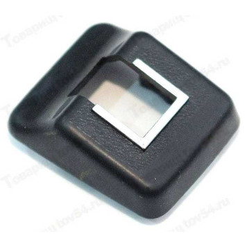 Облицовка ручки внутр ВАЗ 2107 <b>Пластик 2107-6105197</b>