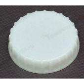 Крышка бачка омывателя ВАЗ 21083 Сызрань <b>Пластик 21083-5208422</b>