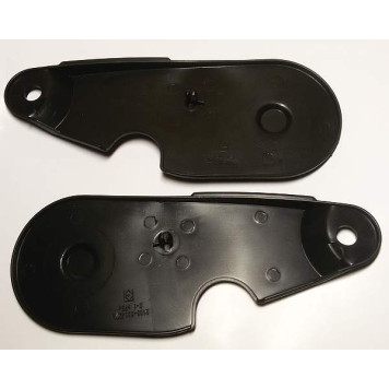 Облицовка передних сидений ВАЗ 2108, 2114 внутр.глухая комп.лев.+прав. (2108-6814272 + 2108-6814273)-1