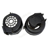 Кожух мотора печки ВАЗ 2108 <b>Пластик 2108-8101083/96/97</b>