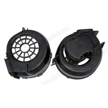 Кожух мотора печки ВАЗ 2108 <b>Пластик 2108-8101083/96/97</b>
