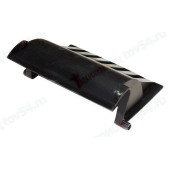 Заслонка управления отопителем ВАЗ 2108 <b>ПЛАСТИК 2108-8101542-20</b>