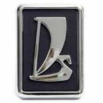 Эмблема решетки ВАЗ 2108 ДААЗ <b>Пластик 2108-8212060</b>