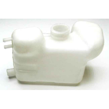 Бачок расширительный ВАЗ 2110 н.о. (1 горловина) (завод) Сызрань <b>Пластик 2110-1311014-11</b>-1