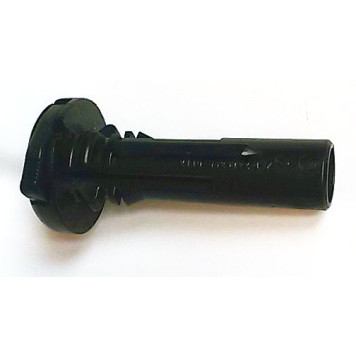 Втулка подголовника (с пружиной) (Челябинск) <b>Пластик 2110-6828120</b>-2