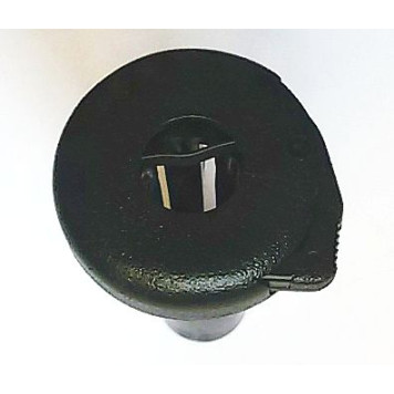 Втулка подголовника (с пружиной) (Челябинск) <b>Пластик 2110-6828120</b>-4