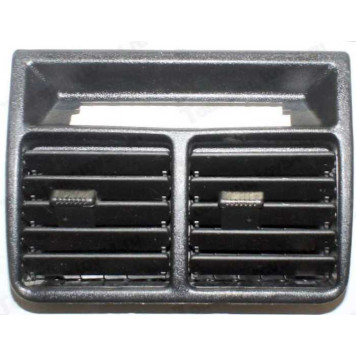 Сопло ВАЗ 2110 центральное <b>Пластик 2110-8104091</b>