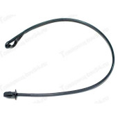 Шнур подъема полки ВАЗ 2111 Сызрань <b>Пластик 2111-5607100</b>