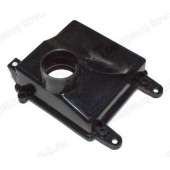 Корпус воздушного фильтра низ <b>Пластик 2112-1109013</b>