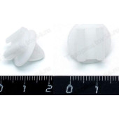 Пистон молдинга ВАЗ 2115 боковой <b>Пластик 2114-8212330</b>