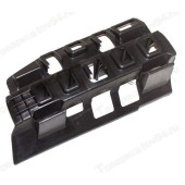 Вставка-усилитель бампера ВАЗ 2115 заднего правый Завод <b>Пластик 2115-2804226</b>