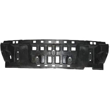 Вставка-усилитель бампера ВАЗ 2115 заднего левый Завод <b>Пластик 2115-2804227</b>