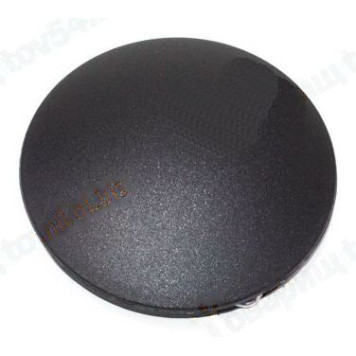 Колпак ступицы ВАЗ 2121 Нива черный <b>ПЛАСТИК 2121-3103065</b>