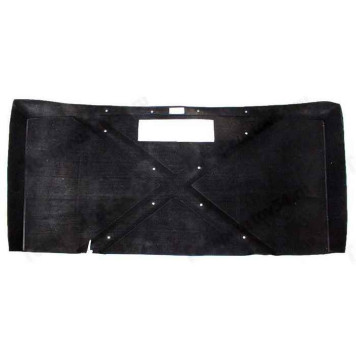 Утеплитель капота ВАЗ 21213 завод <b>ПЛАСТИК 21213</b>