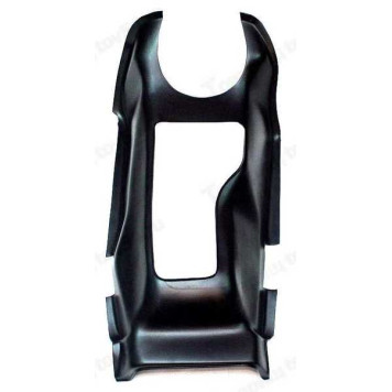 Туннель пола ВАЗ 21213 седло <b>Пластик 21213-5109050</b>