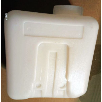 Бачок омывателя ВАЗ 2101 н.о., 21213 (без мотора) Садко Сызрань <b>Пластик 21213-5208102-20</b>-1