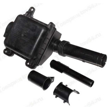 Корпус воздушного фильтра ВАЗ 21214 (6 частей) <b>Пластик 21214-1109361</b>